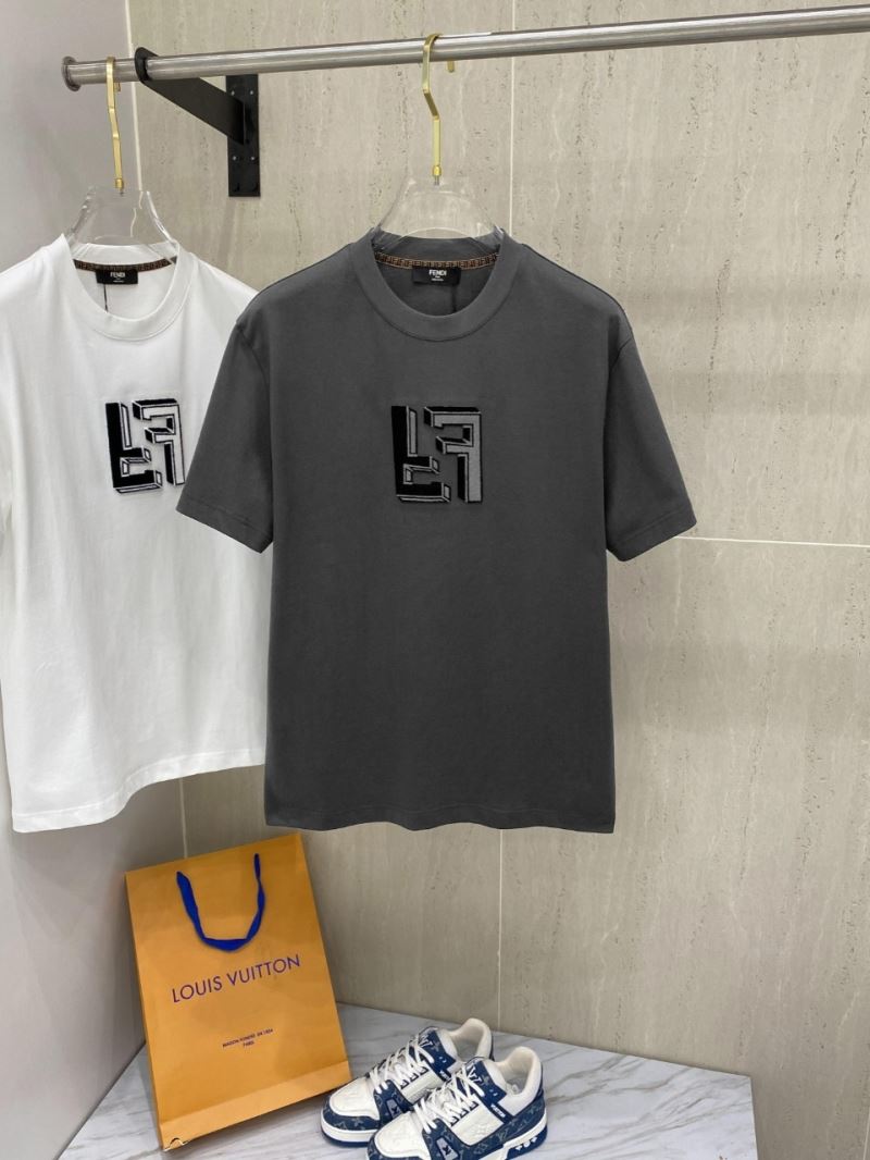 Fendi T-Shirts